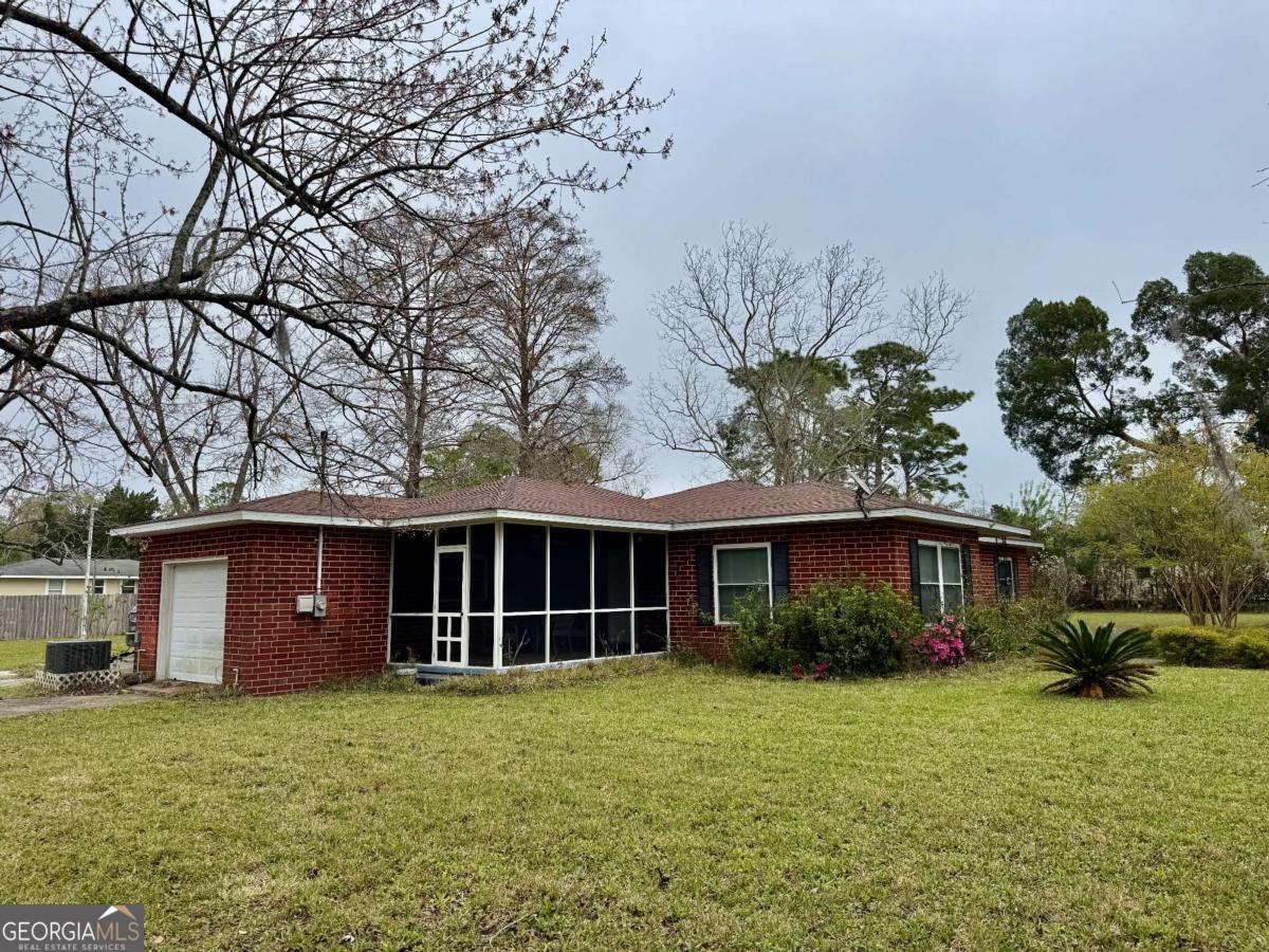 138 Hightower Street St. Marys GA 31558