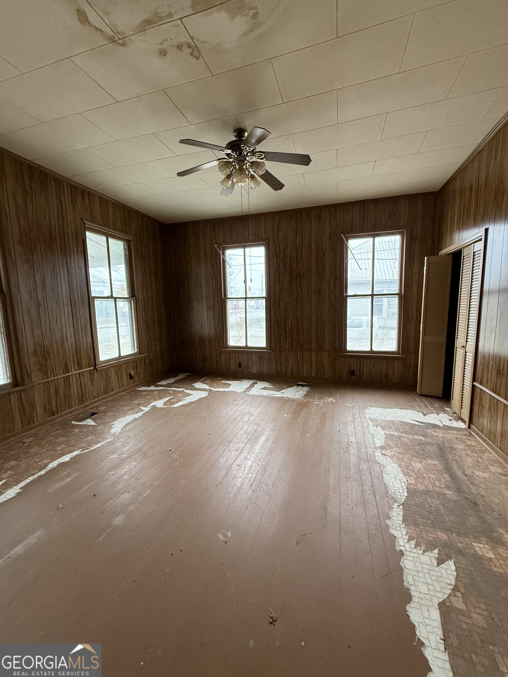 213 E Church Street Sandersville GA 31082