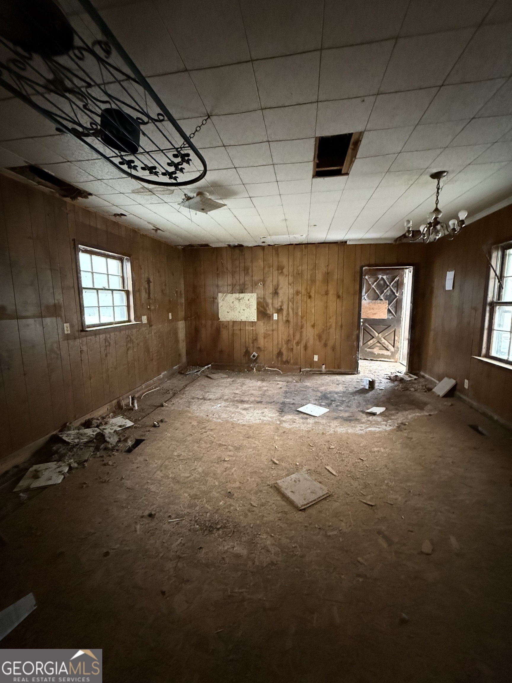 213 E Church Street Sandersville GA 31082