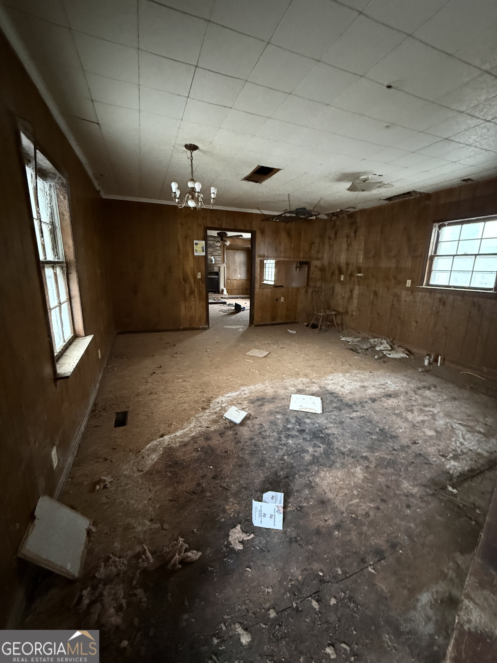 213 E Church Street Sandersville GA 31082