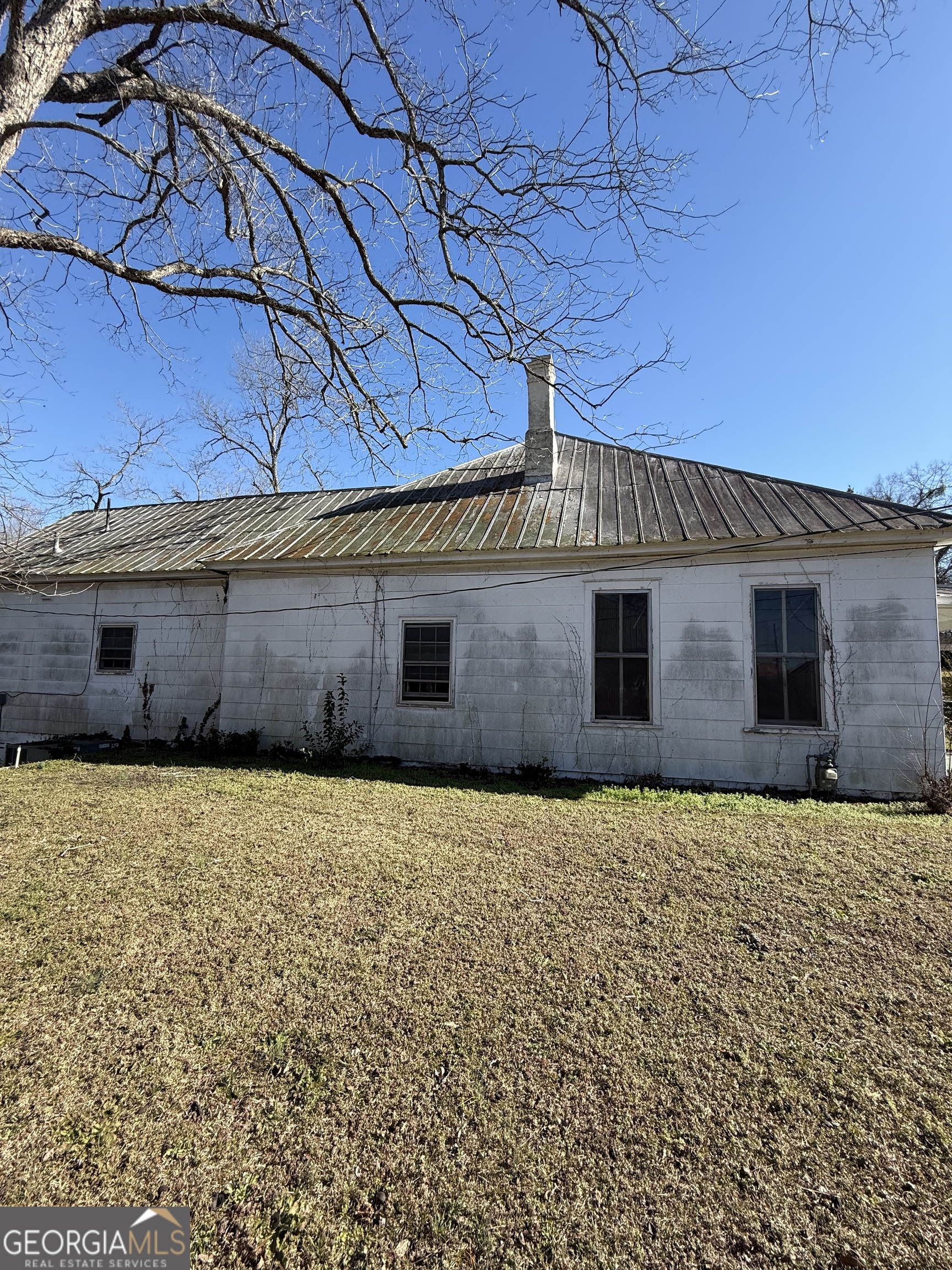 213 E Church Street Sandersville GA 31082