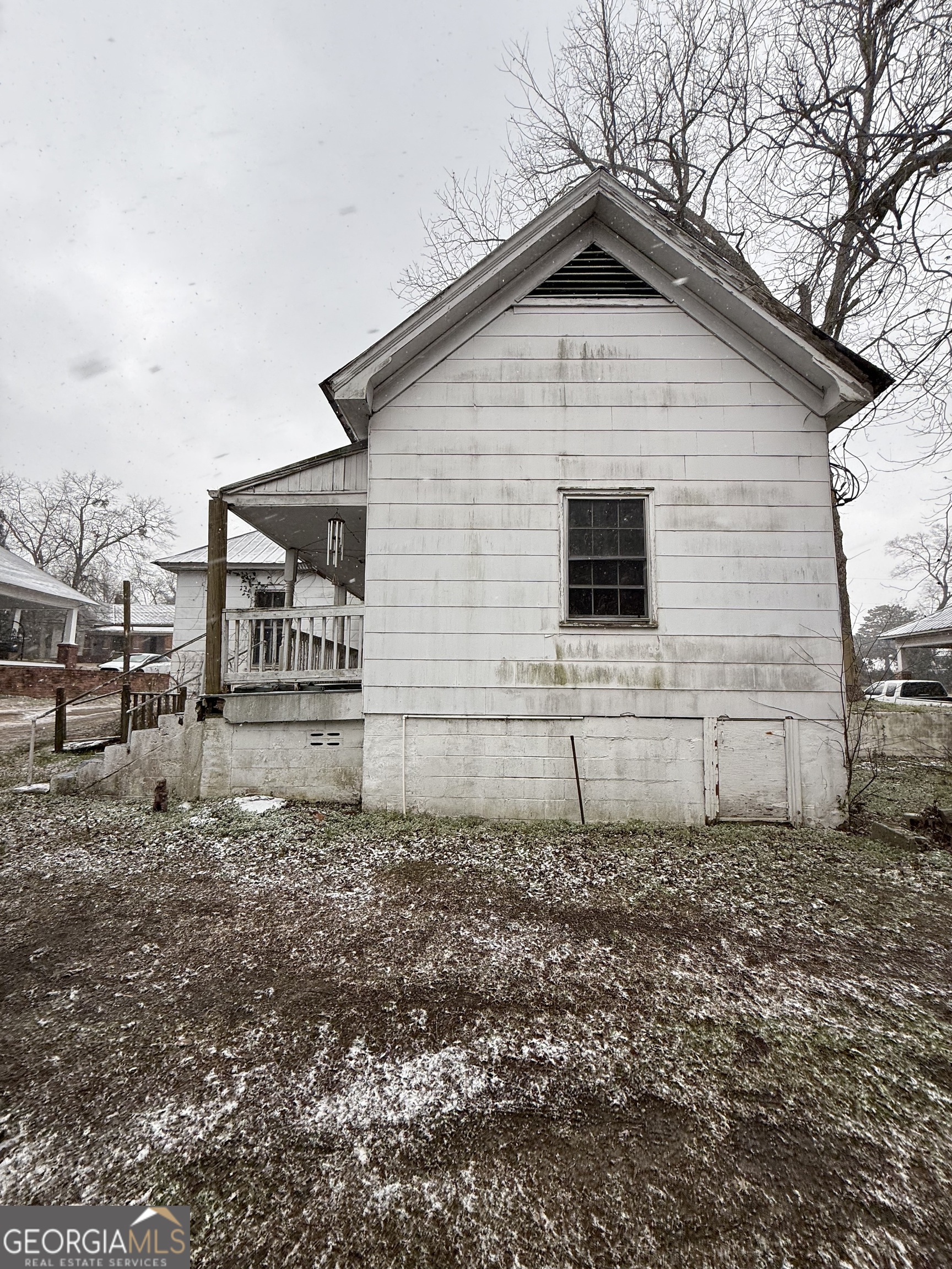 213 E Church Street Sandersville GA 31082