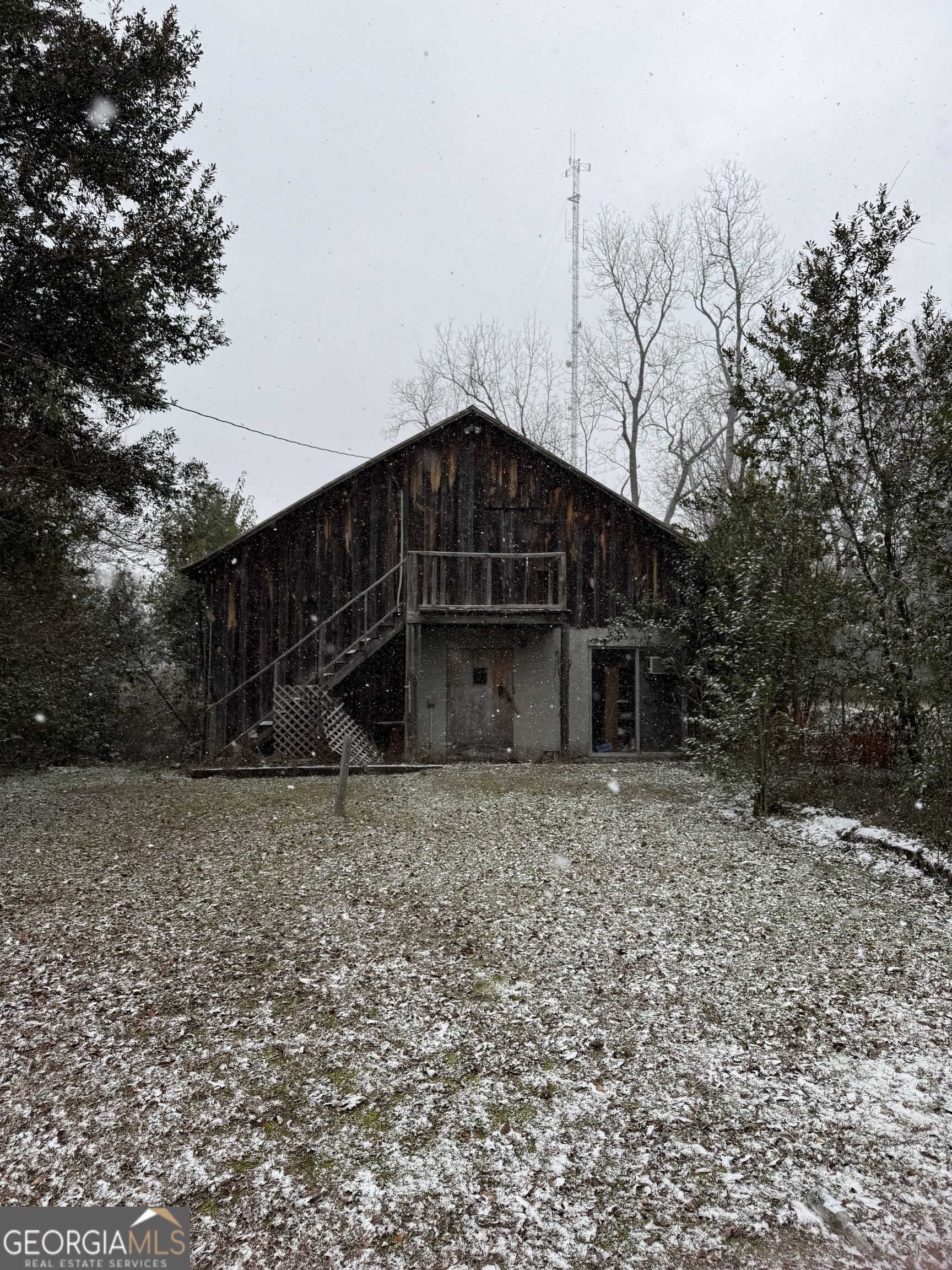 213 E Church Street Sandersville GA 31082