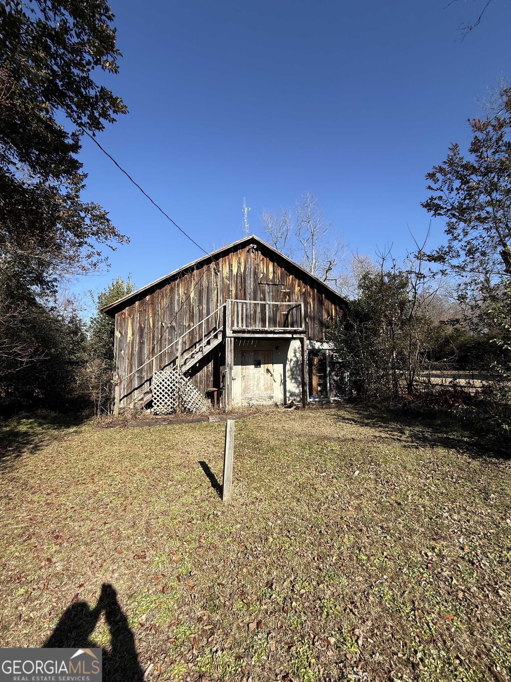 213 E Church Street Sandersville GA 31082