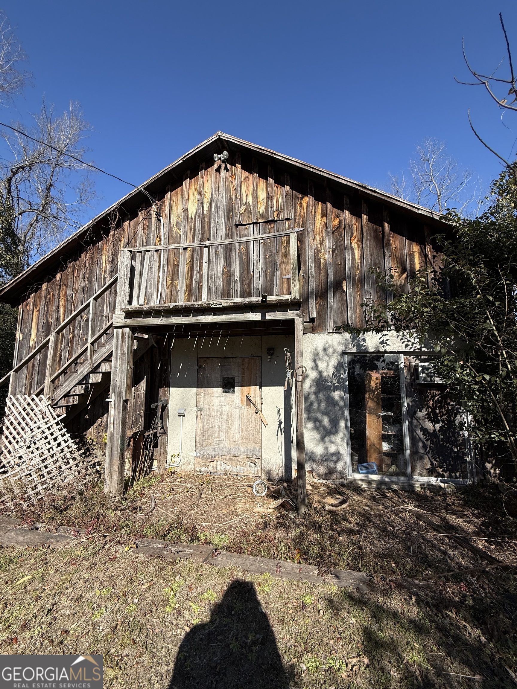 213 E Church Street Sandersville GA 31082