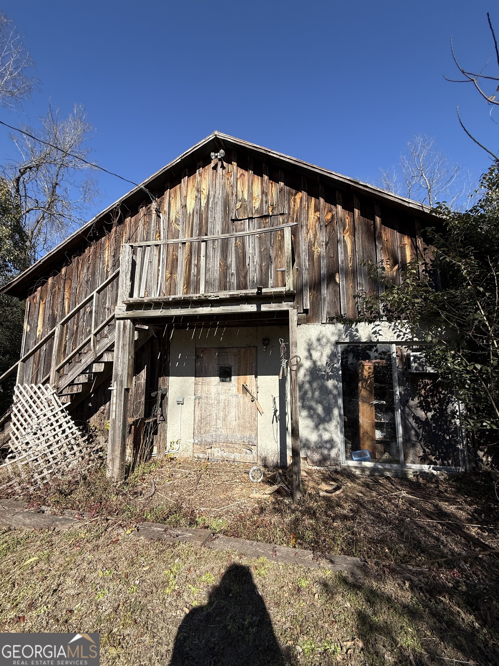 213 E Church Street Sandersville GA 31082