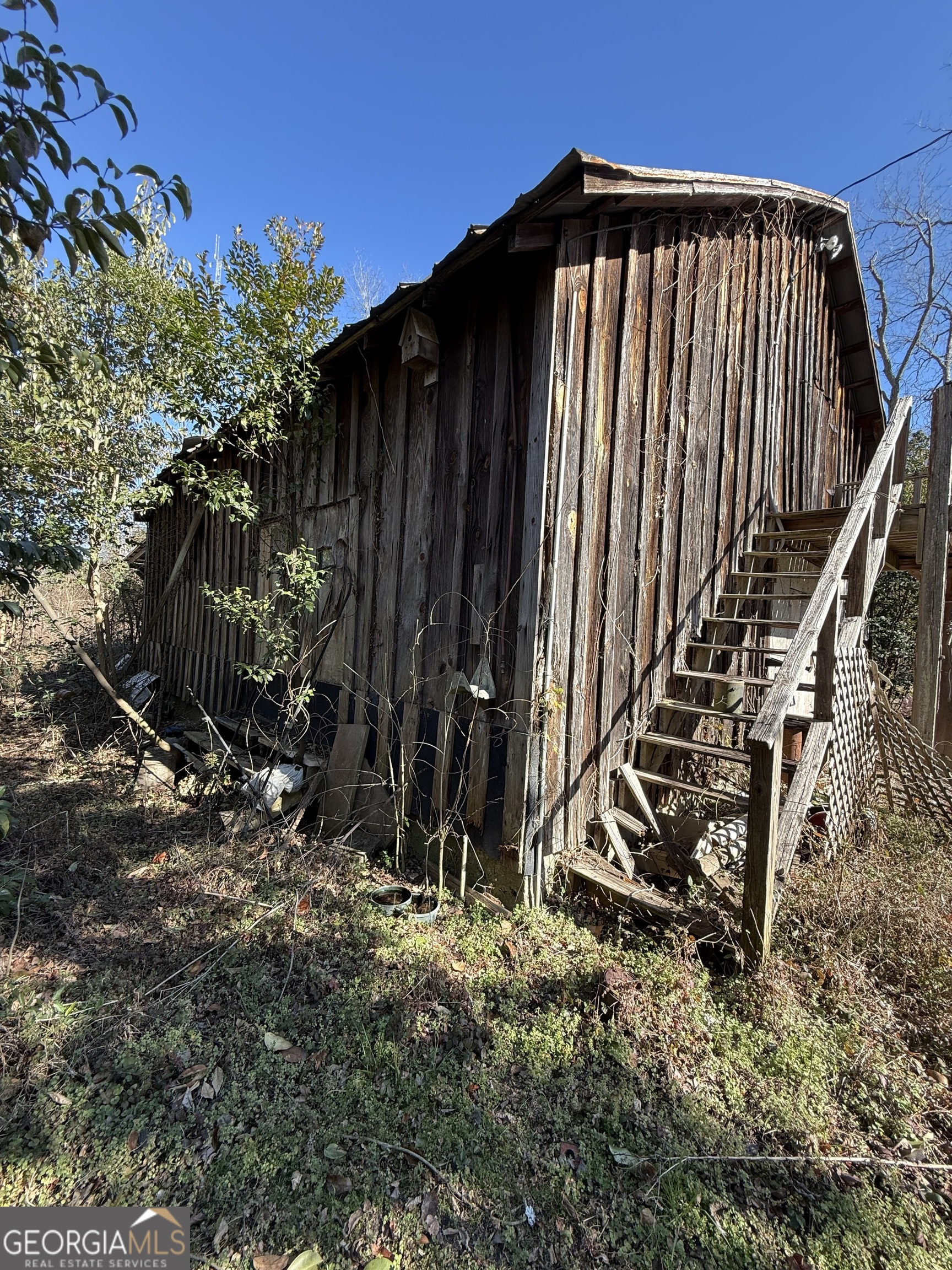 213 E Church Street Sandersville GA 31082