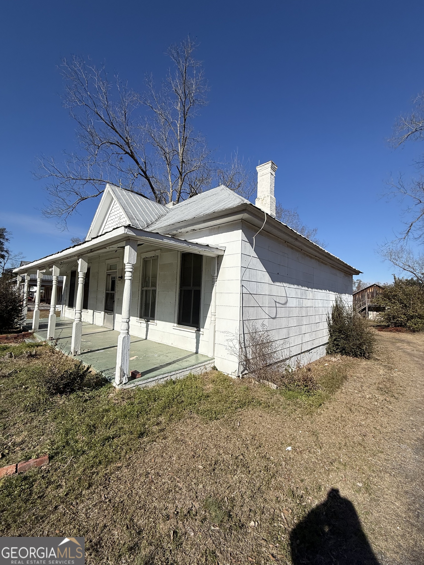 213 E Church Street Sandersville GA 31082