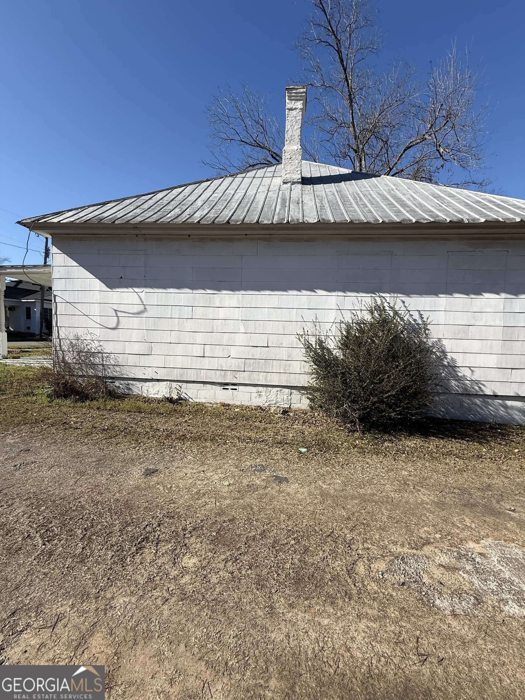 213 E Church Street Sandersville GA 31082