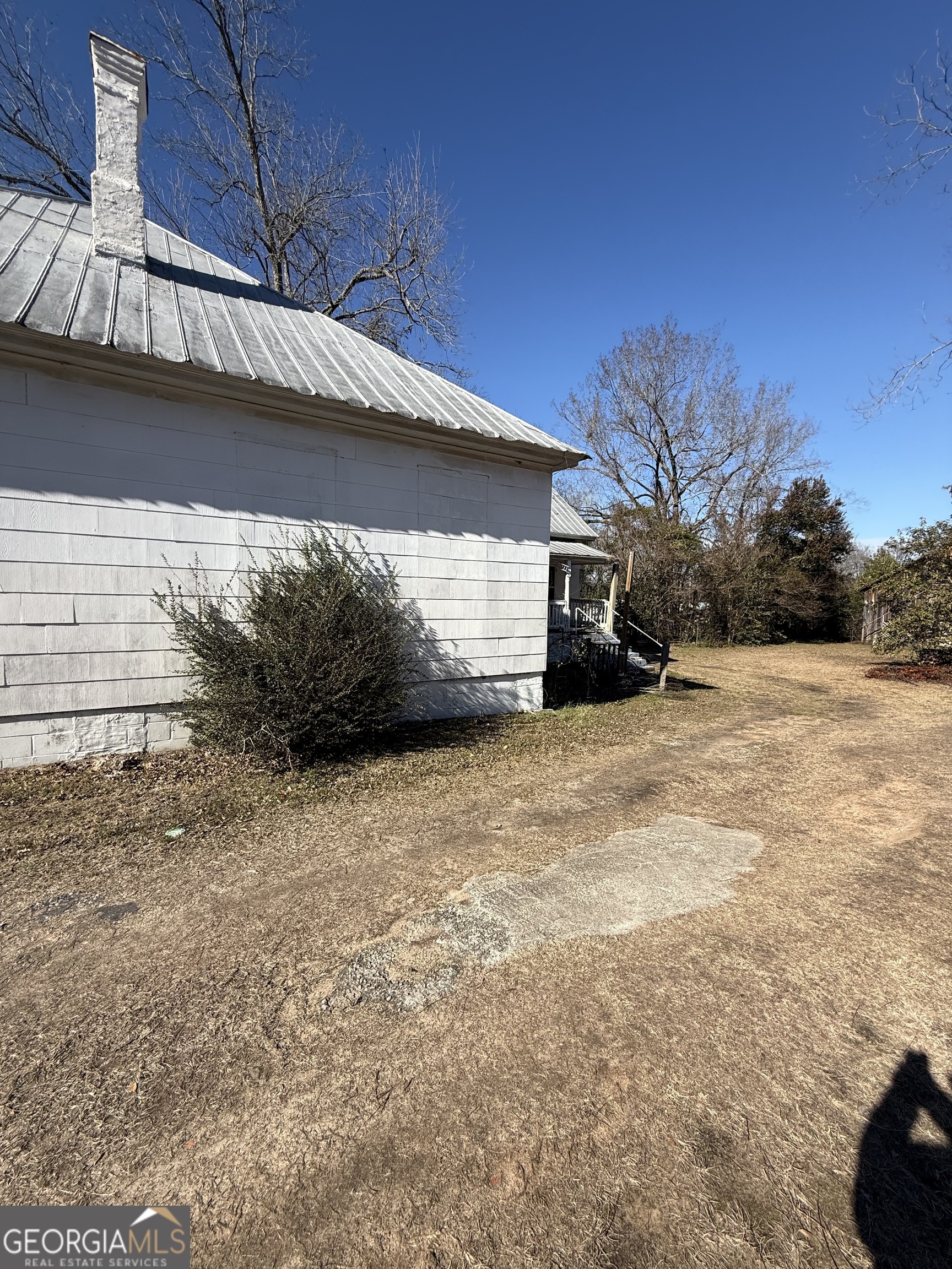 213 E Church Street Sandersville GA 31082