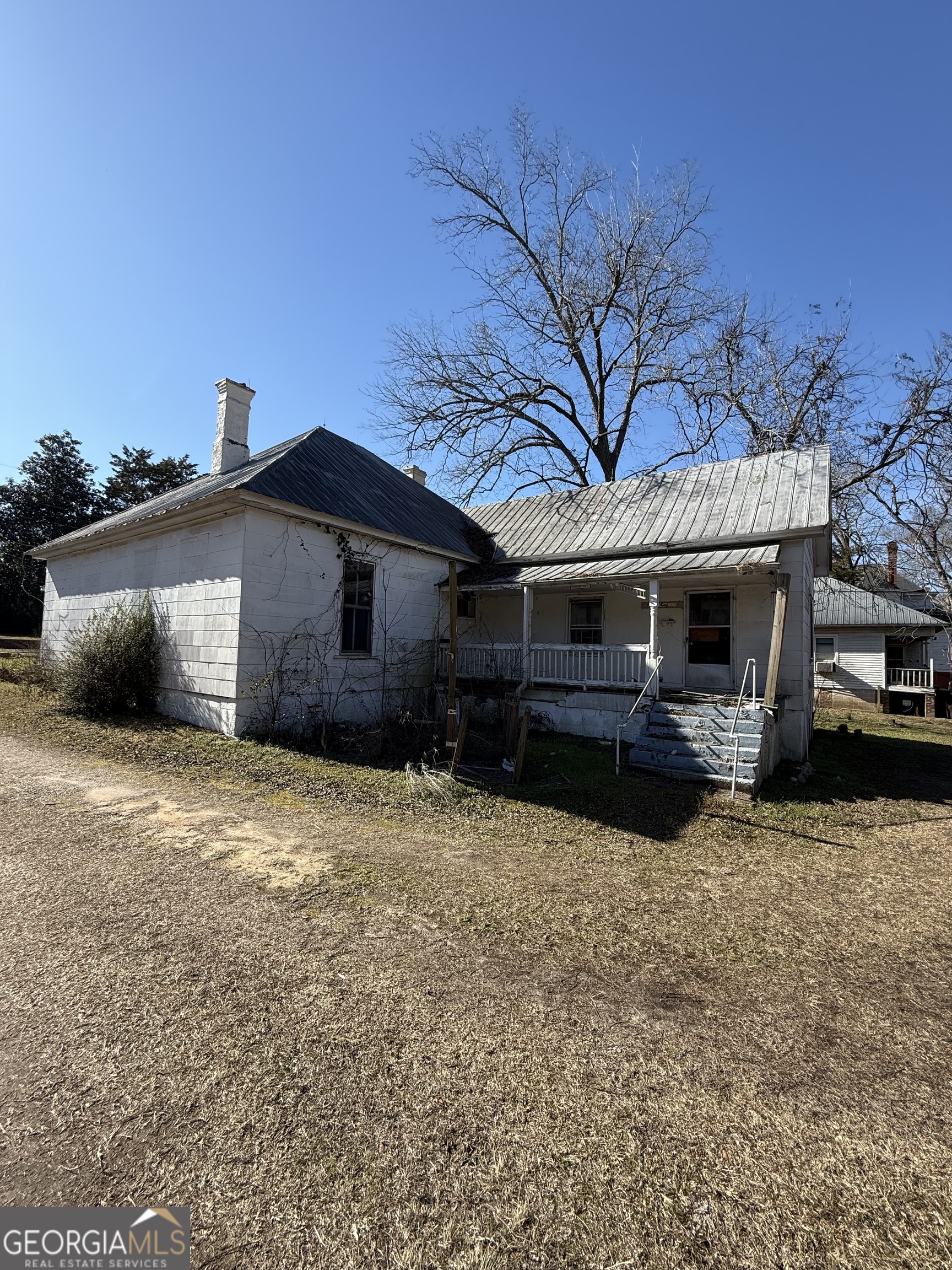 213 E Church Street Sandersville GA 31082