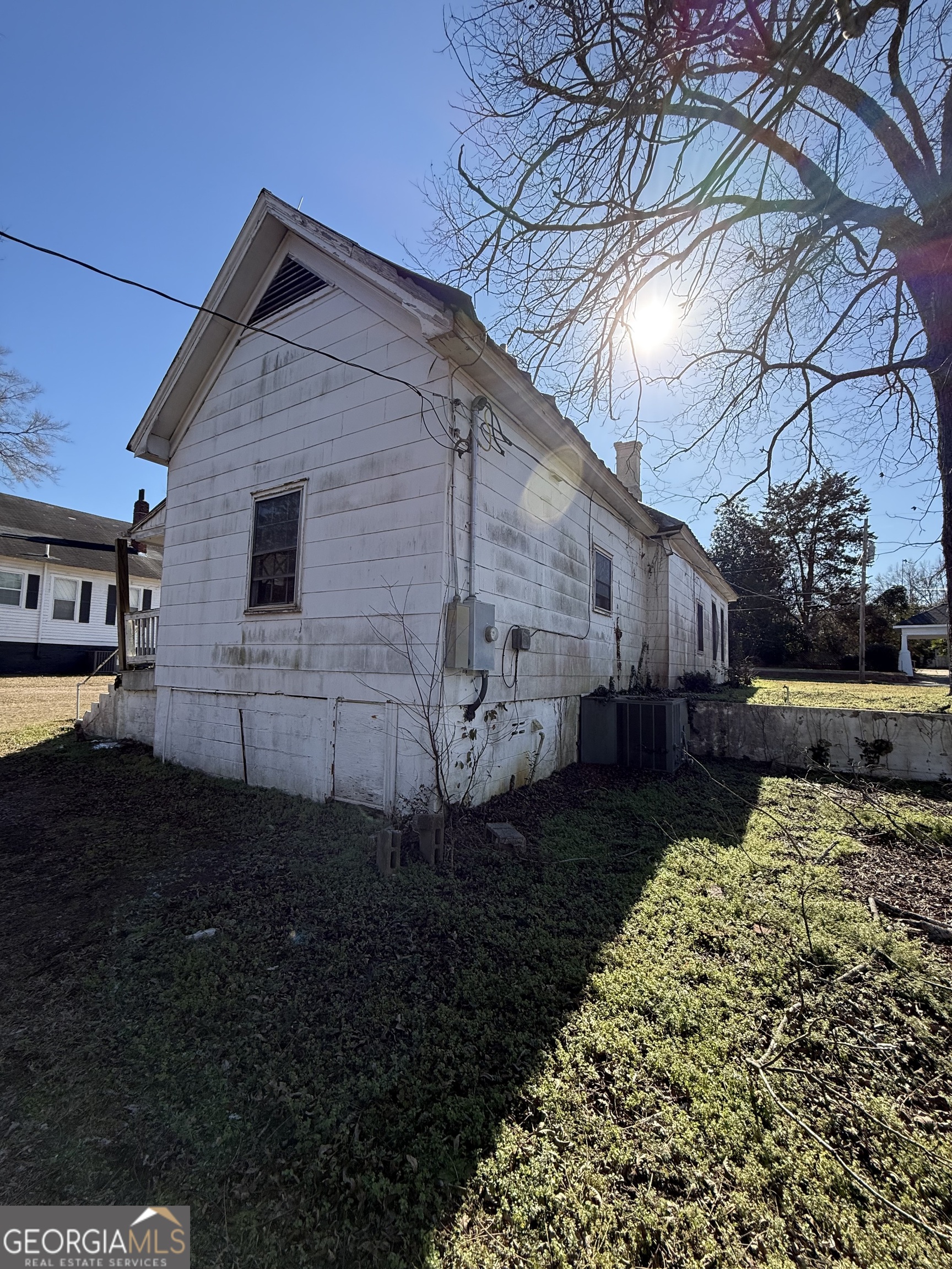 213 E Church Street Sandersville GA 31082