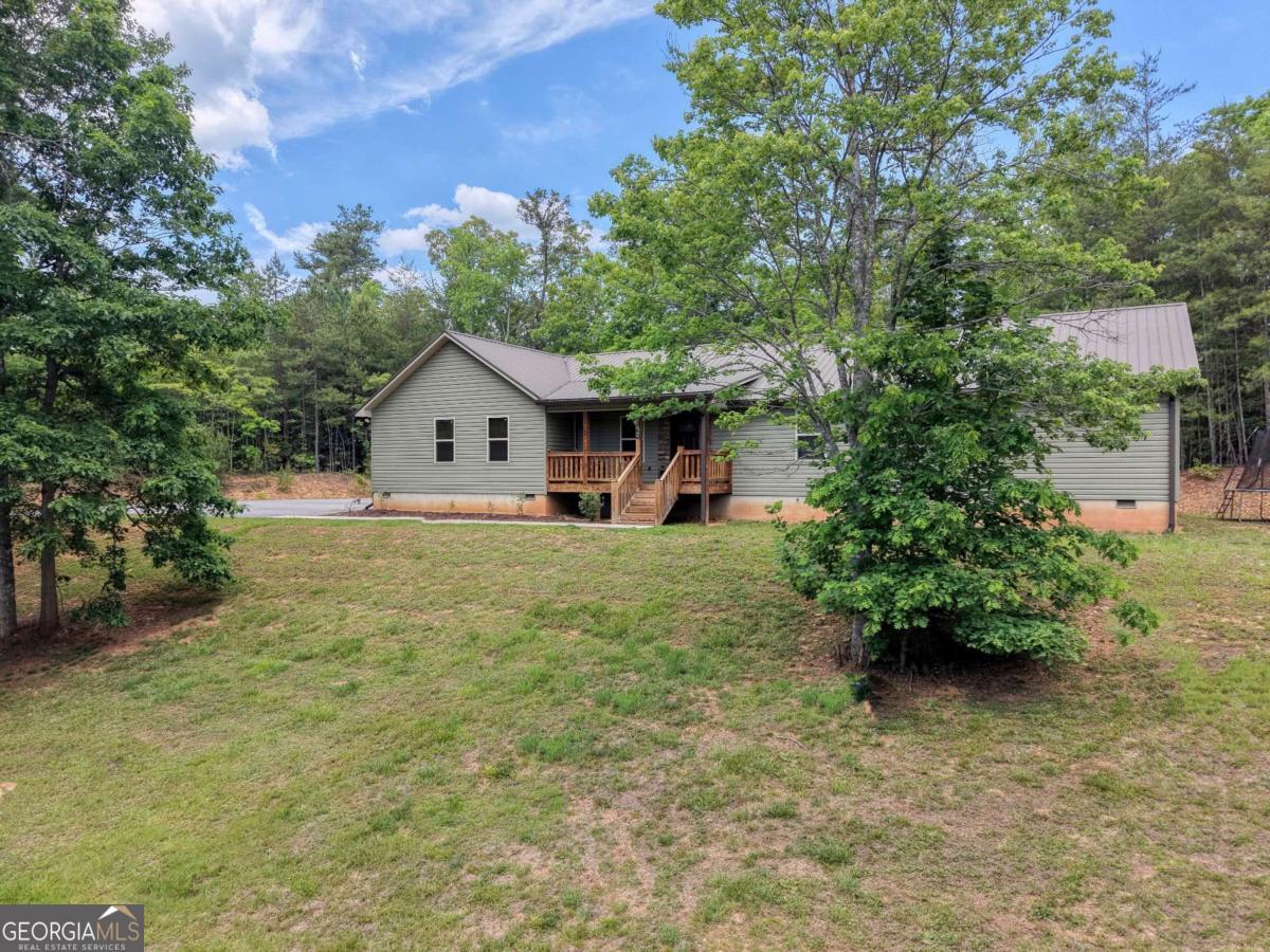 290 Butterball Boulevard Murphy NC 28906