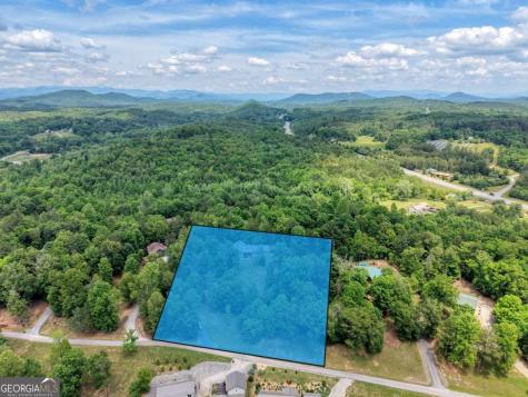 290 Butterball Boulevard Murphy NC 28906