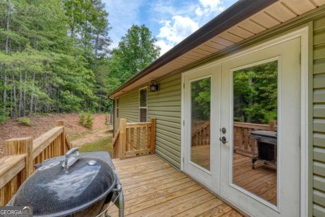 290 Butterball Boulevard Murphy NC 28906