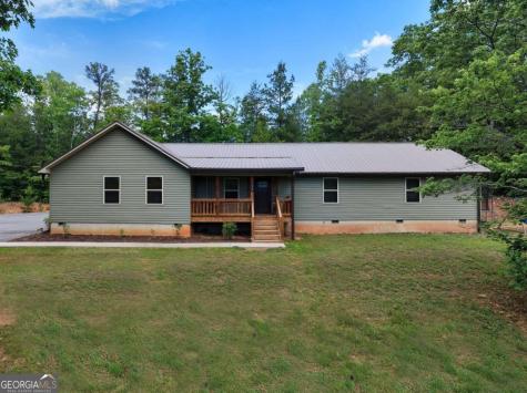 290 Butterball Boulevard Murphy NC 28906