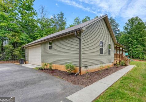 290 Butterball Boulevard Murphy NC 28906