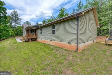 290 Butterball Boulevard Murphy NC 28906