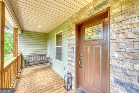 290 Butterball Boulevard Murphy NC 28906