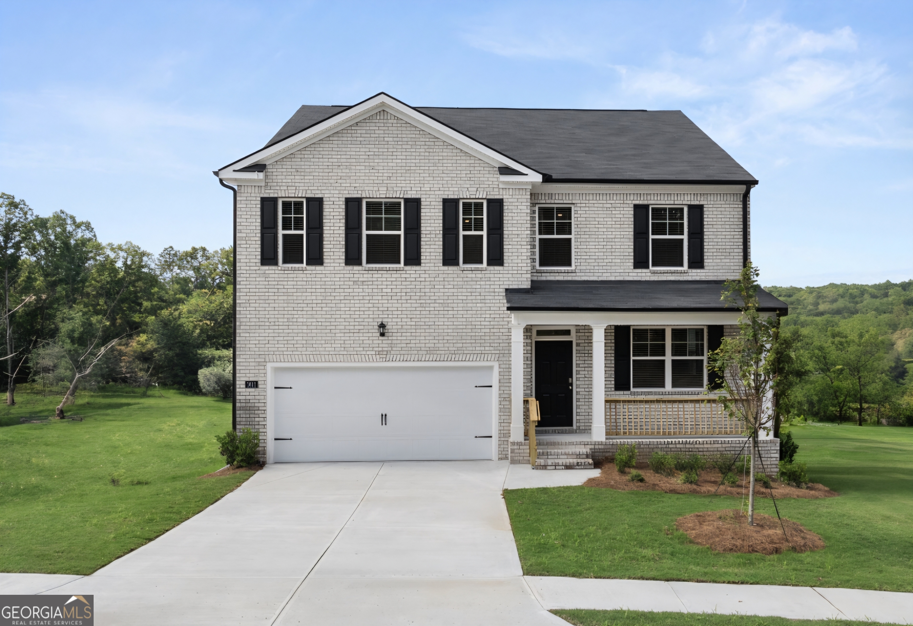 53 Weymouth Drive Locust Grove GA 30248