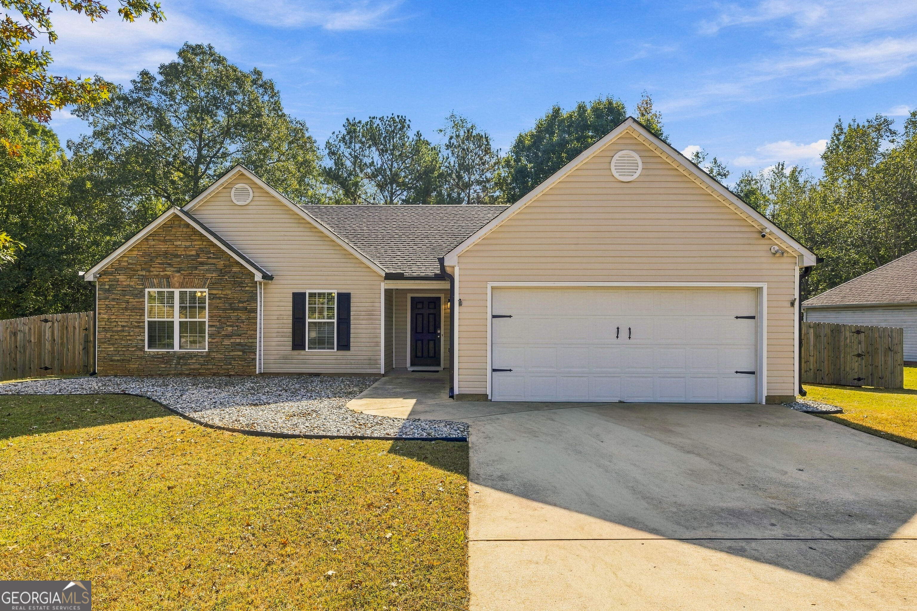 170 Vintage Drive Covington GA 30014