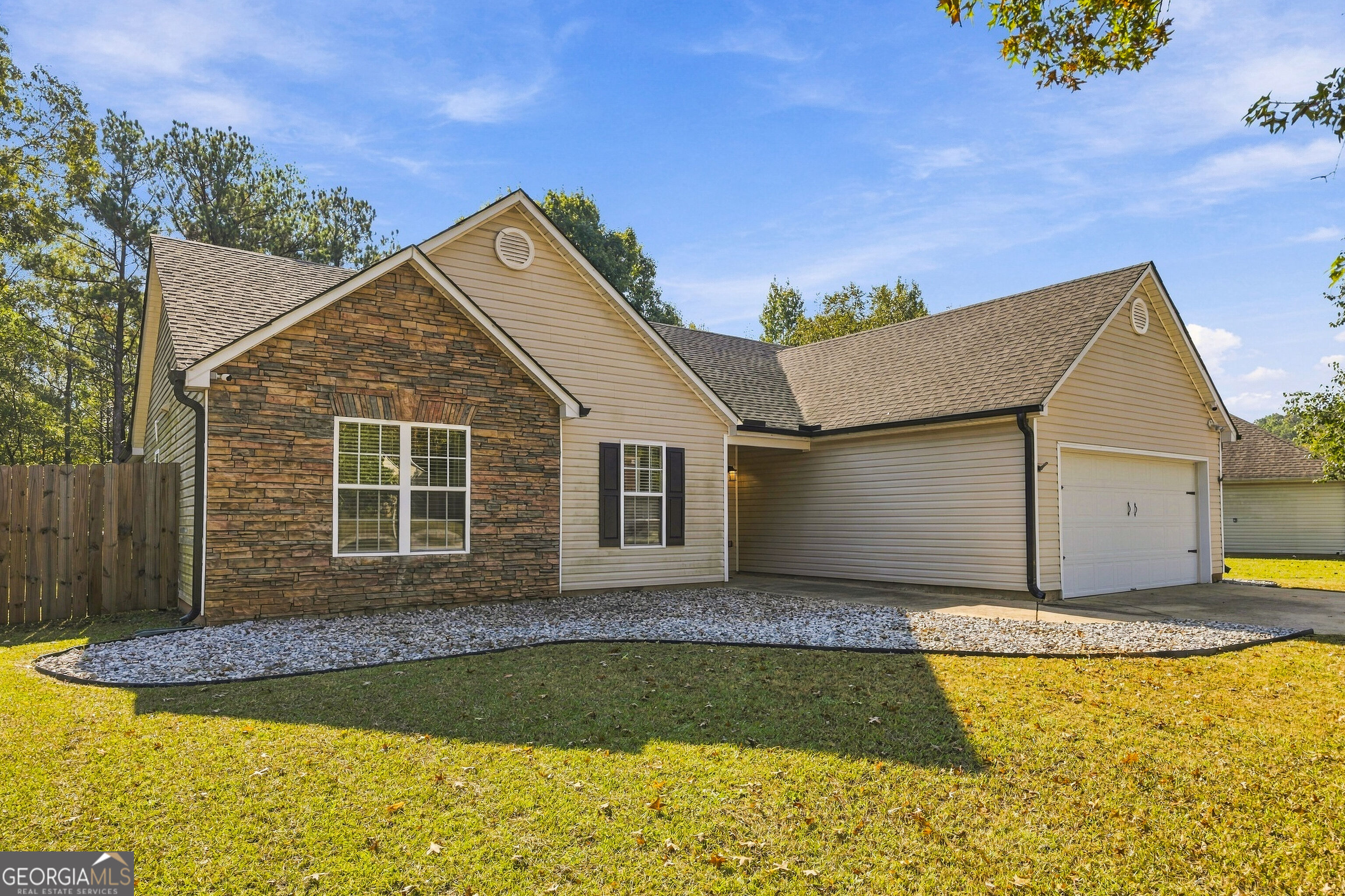 170 Vintage Drive Covington GA 30014