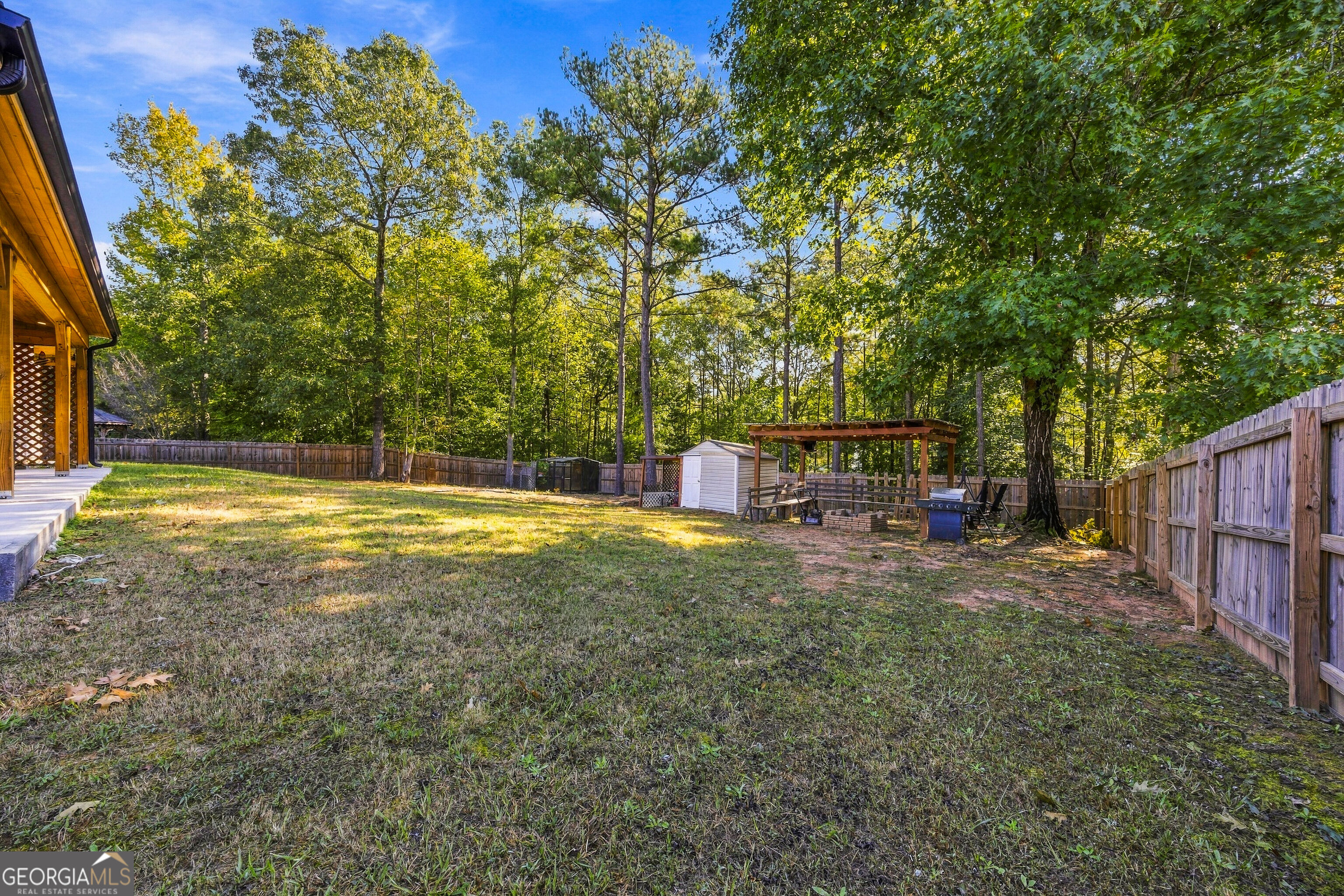 170 Vintage Drive Covington GA 30014