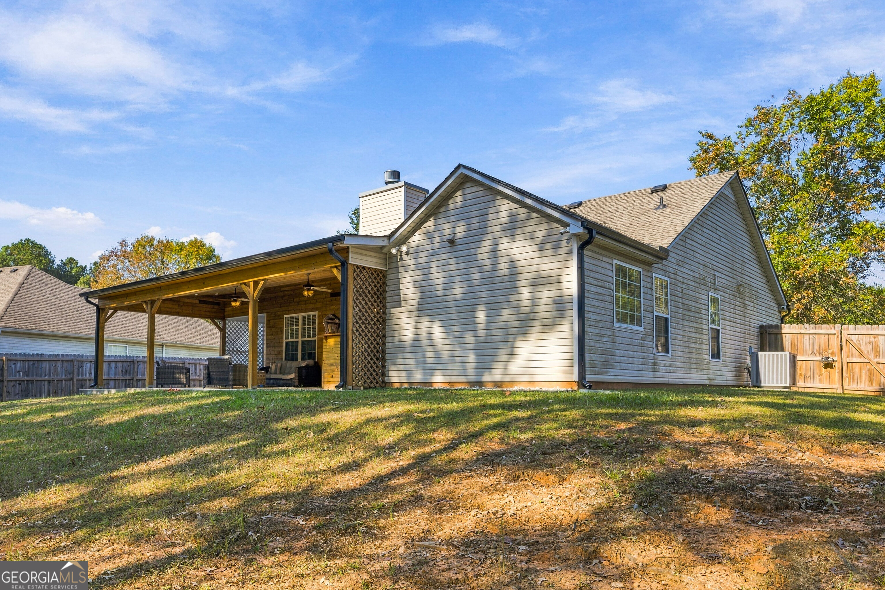 170 Vintage Drive Covington GA 30014