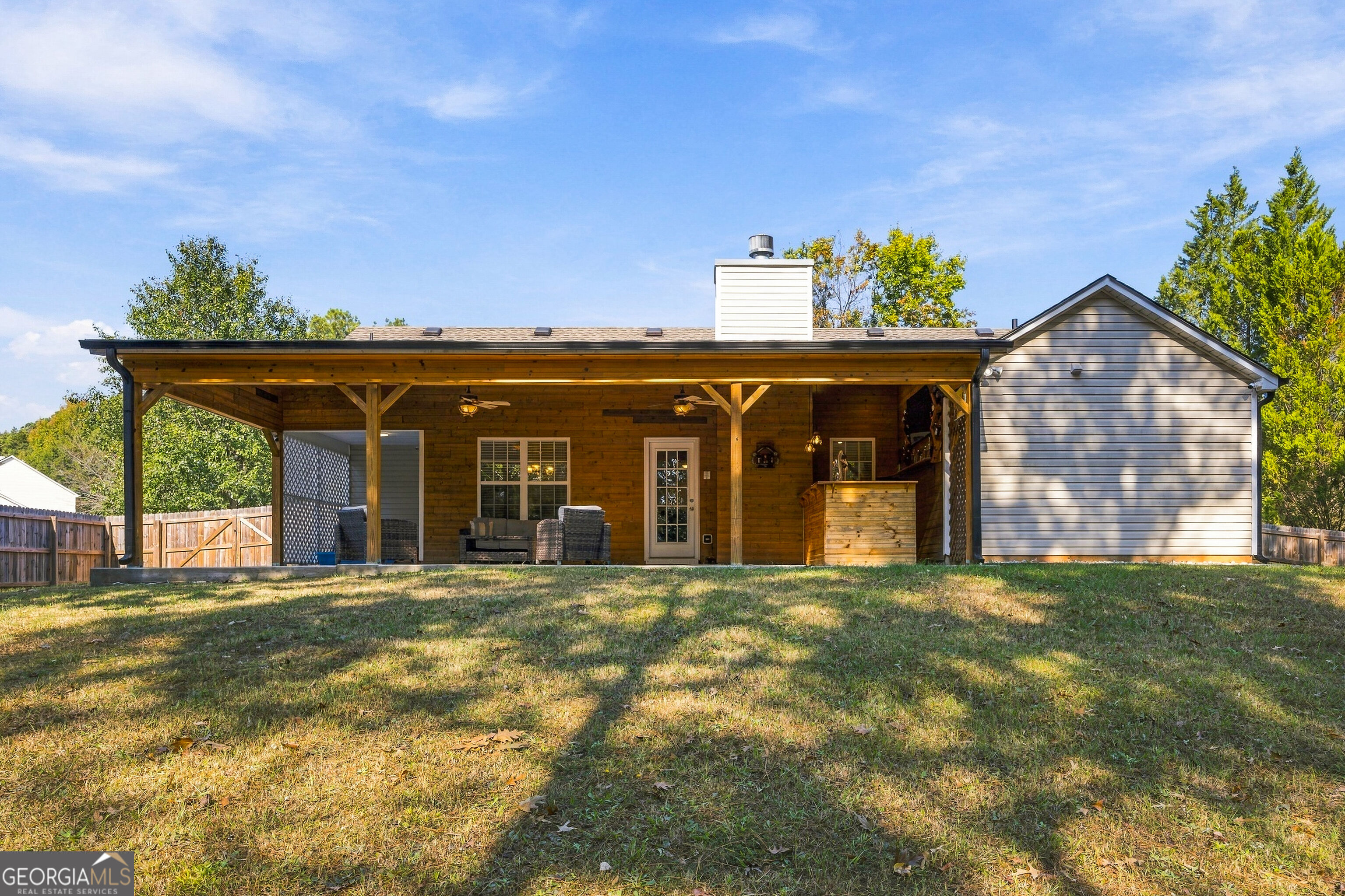 170 Vintage Drive Covington GA 30014