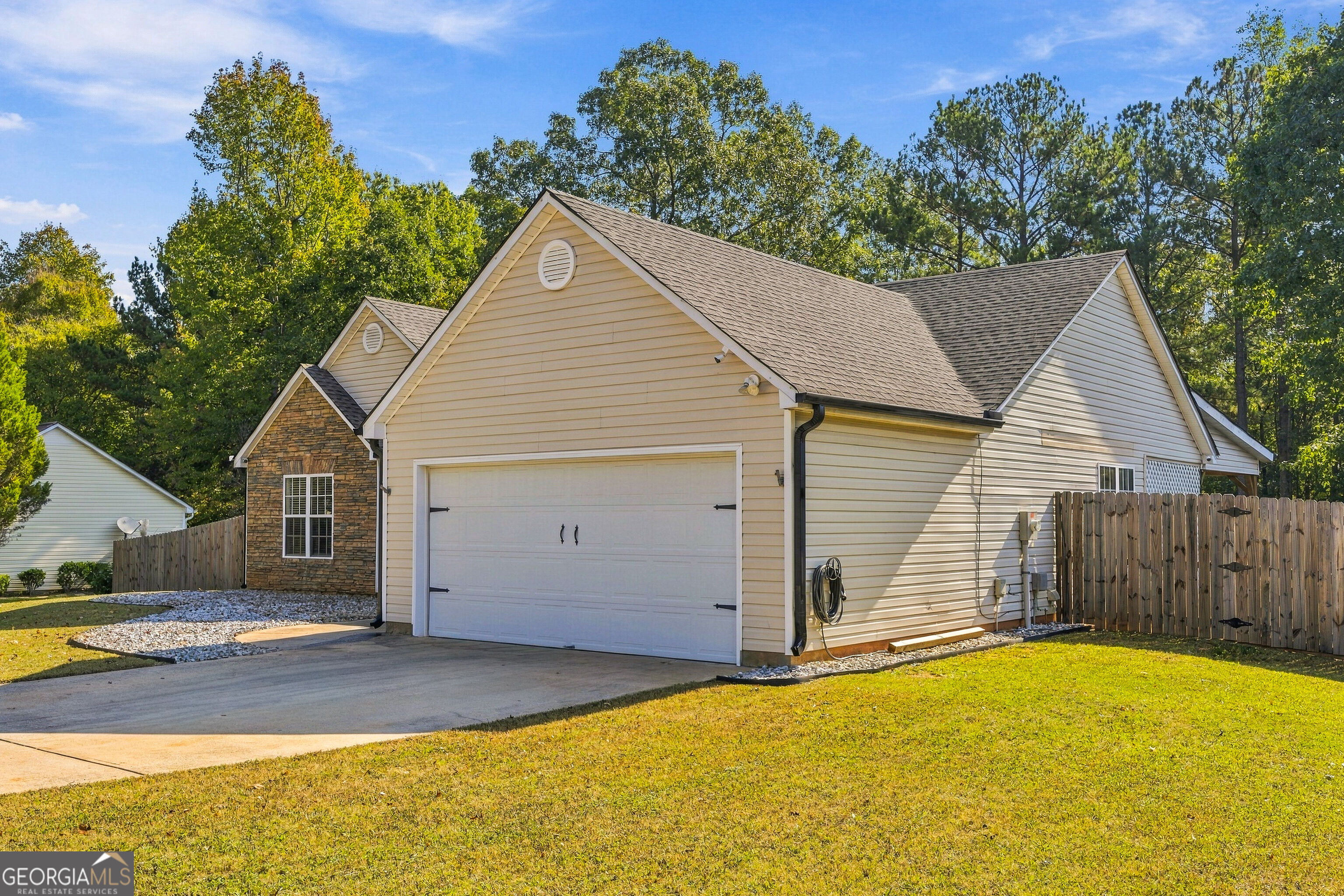 170 Vintage Drive Covington GA 30014