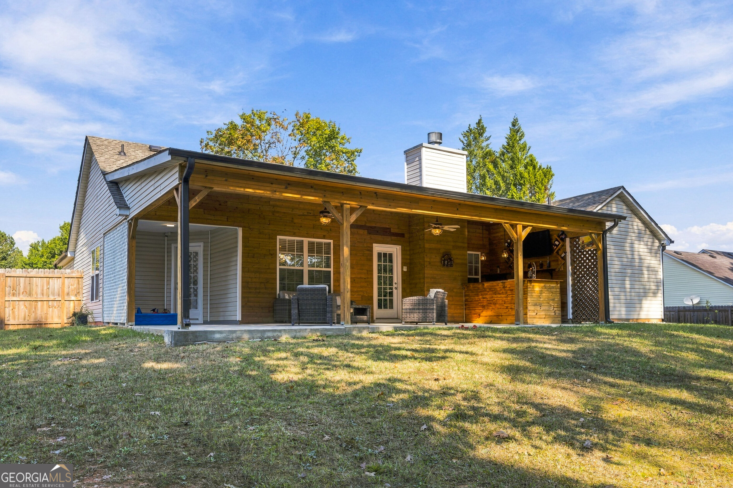 170 Vintage Drive Covington GA 30014
