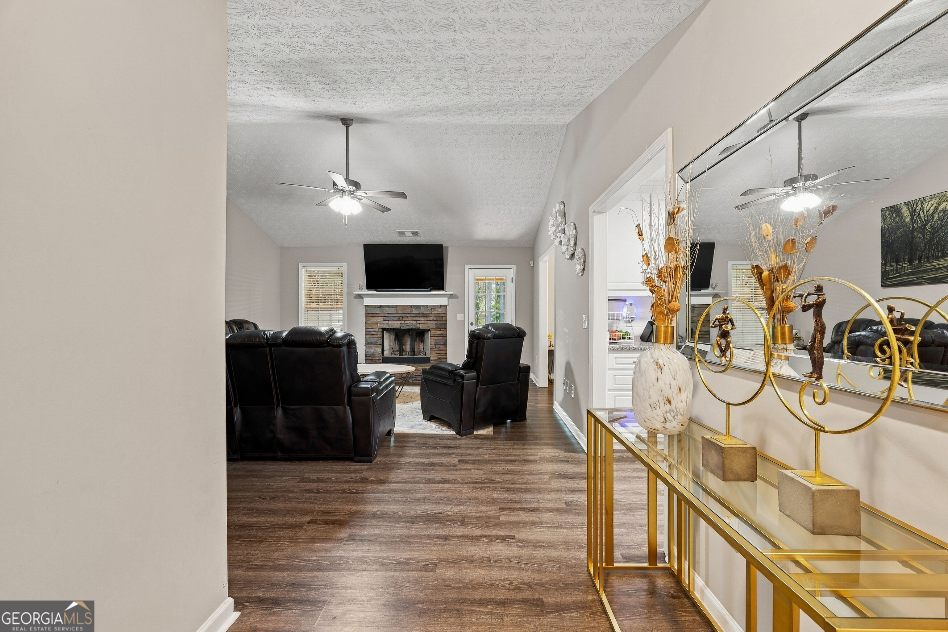 170 Vintage Drive Covington GA 30014