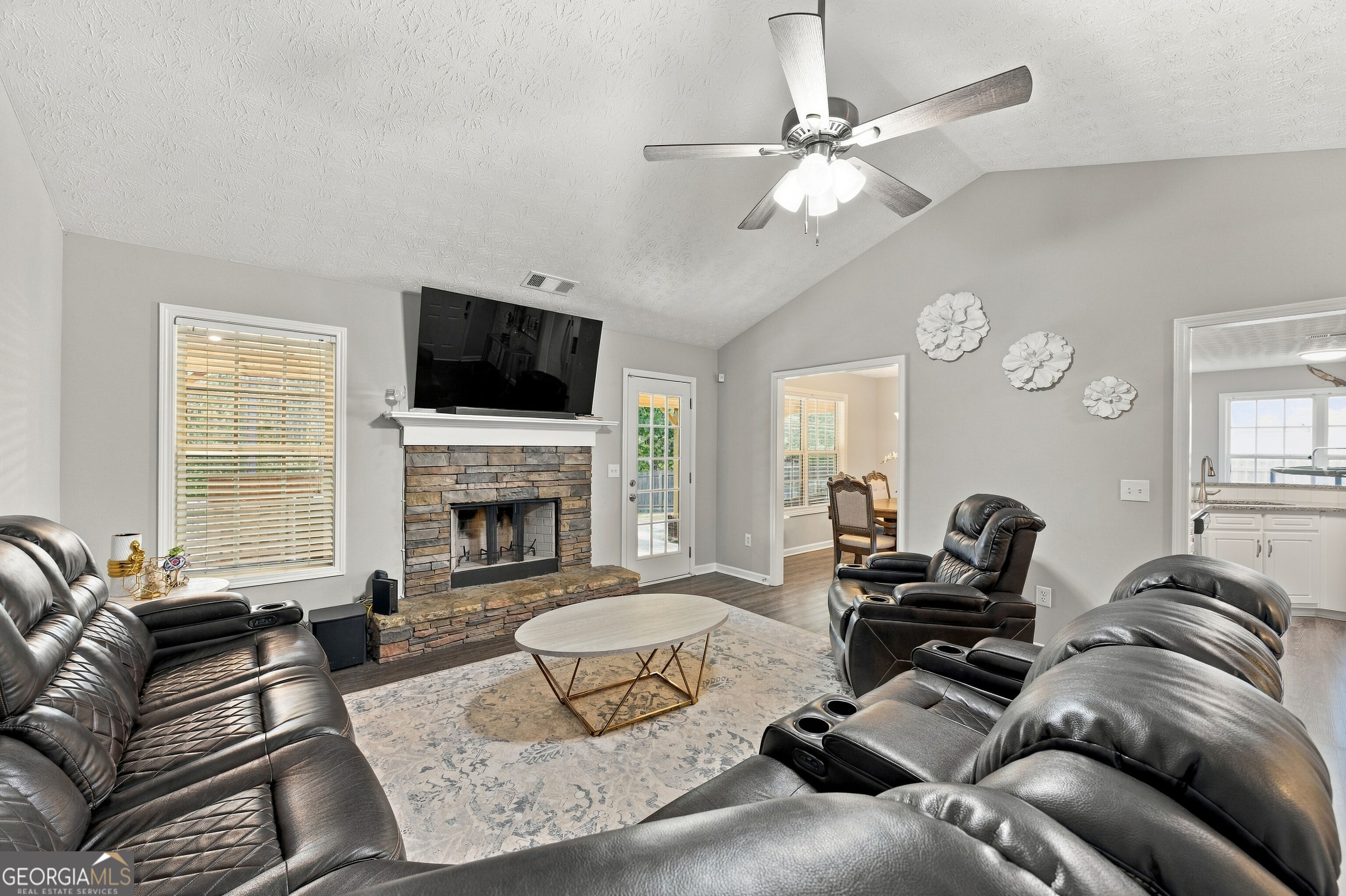 170 Vintage Drive Covington GA 30014