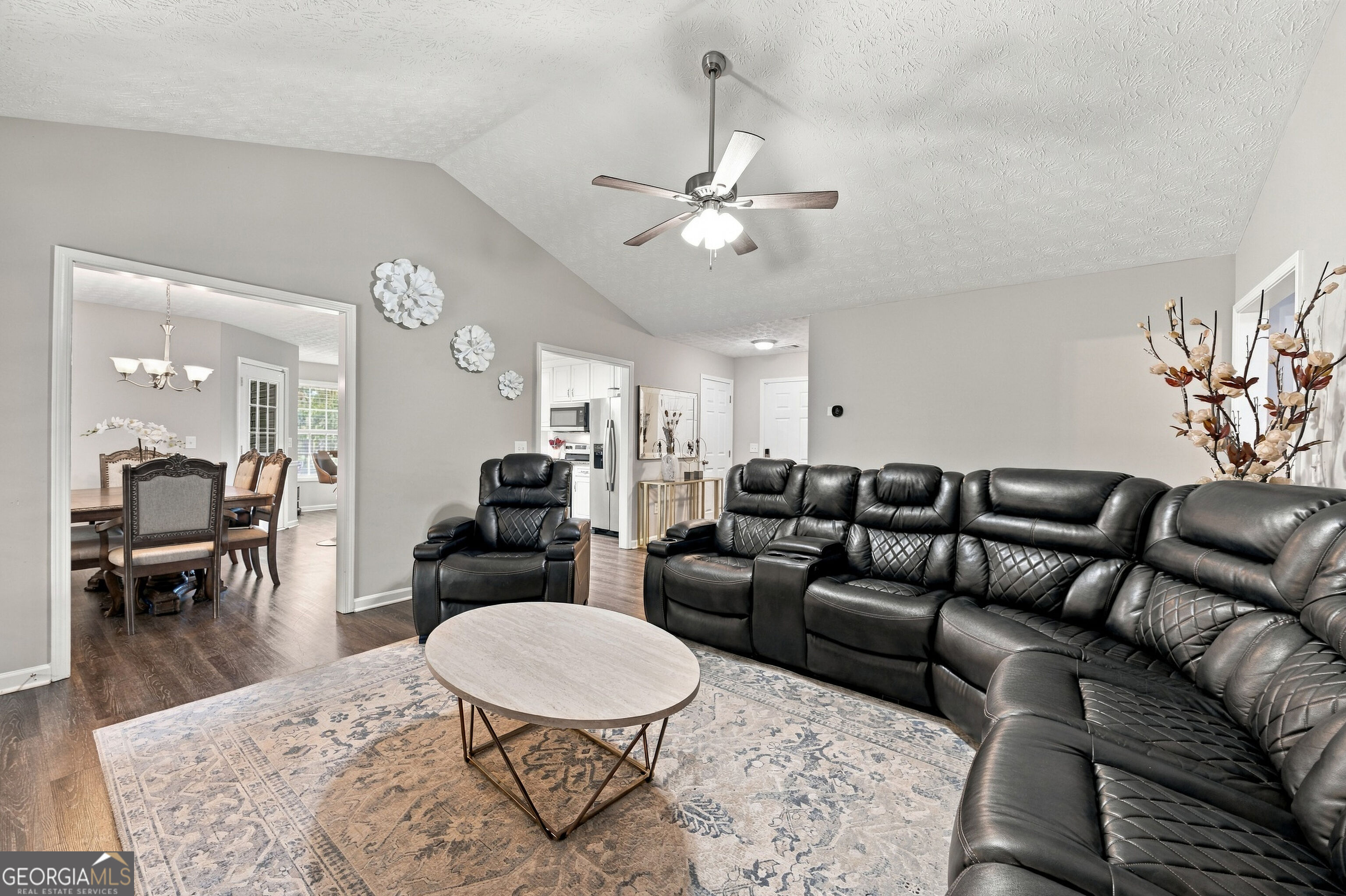 170 Vintage Drive Covington GA 30014