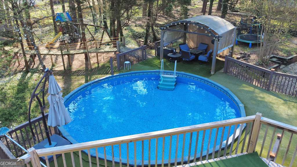 429 Etowah Valley Way Woodstock GA 30189