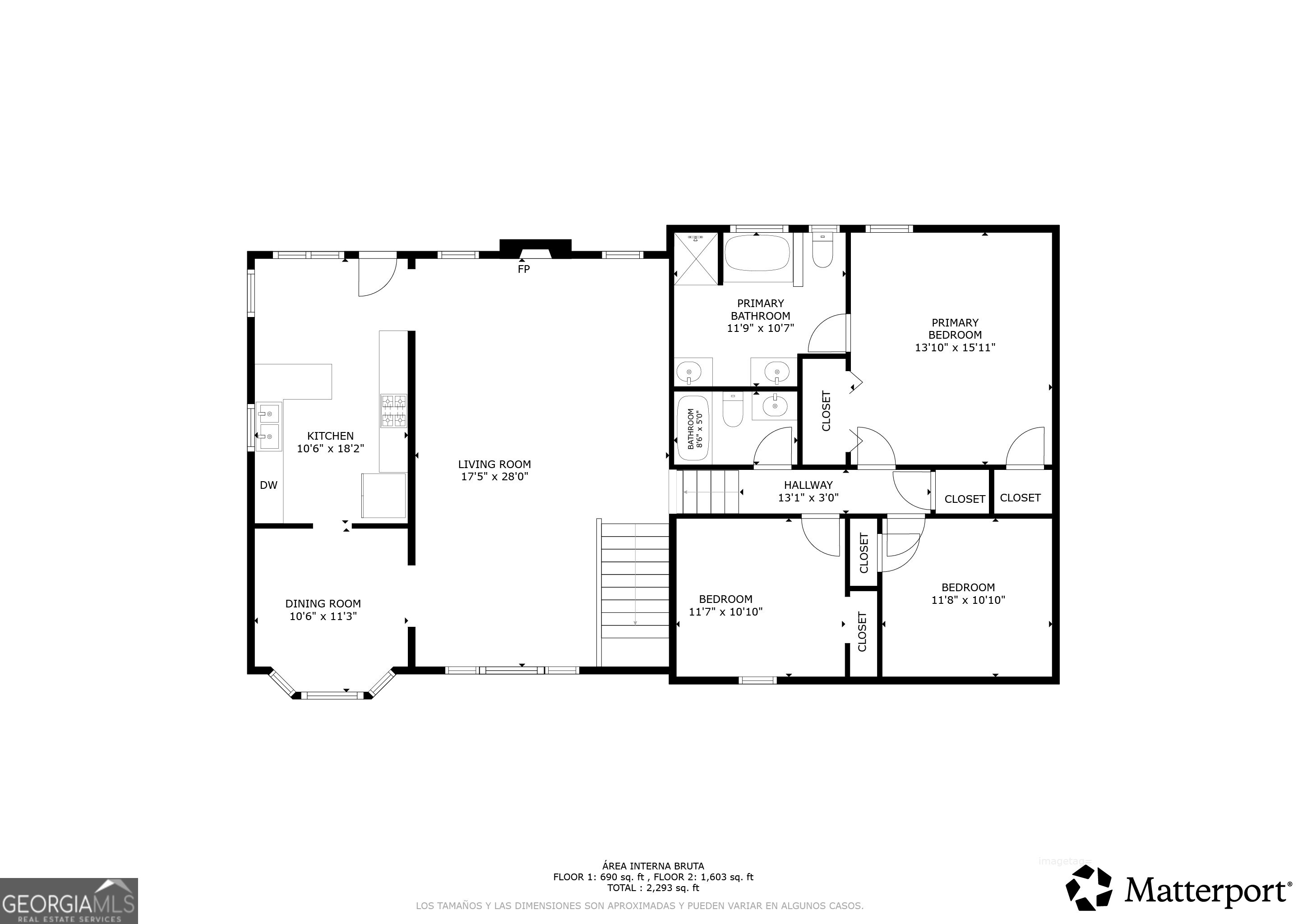 429 Etowah Valley Way Woodstock GA 30189