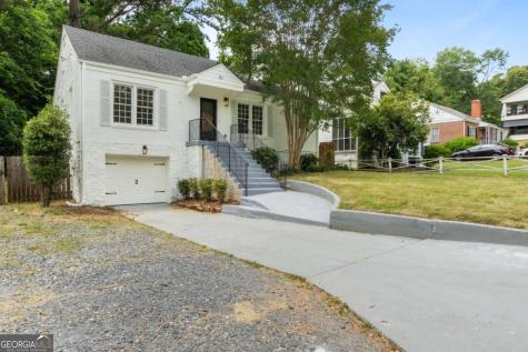 51 Willow Wood Circle Atlanta GA 30317