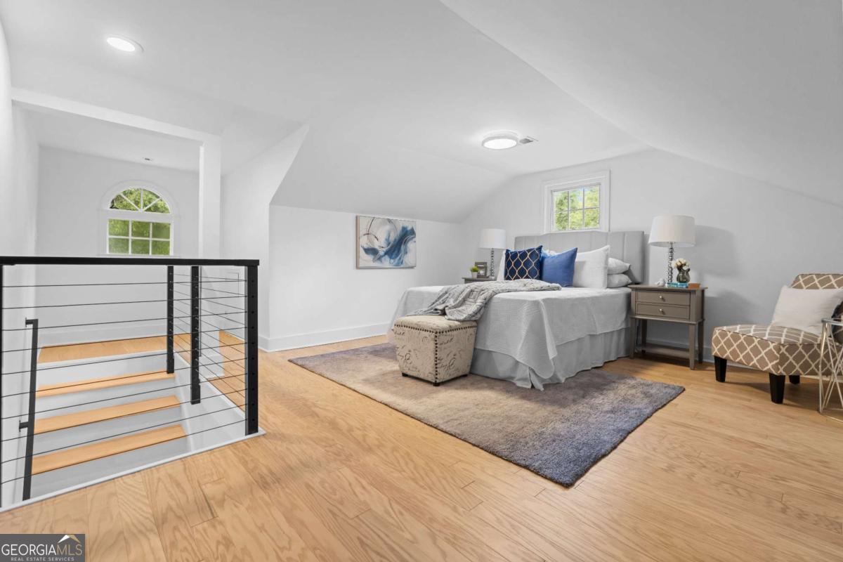 51 Willow Wood Circle Atlanta GA 30317