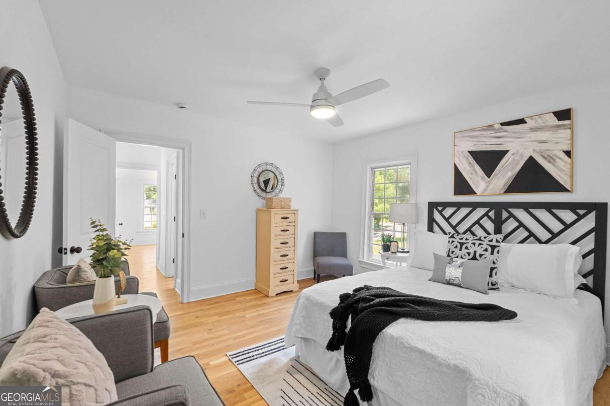 51 Willow Wood Circle Atlanta GA 30317