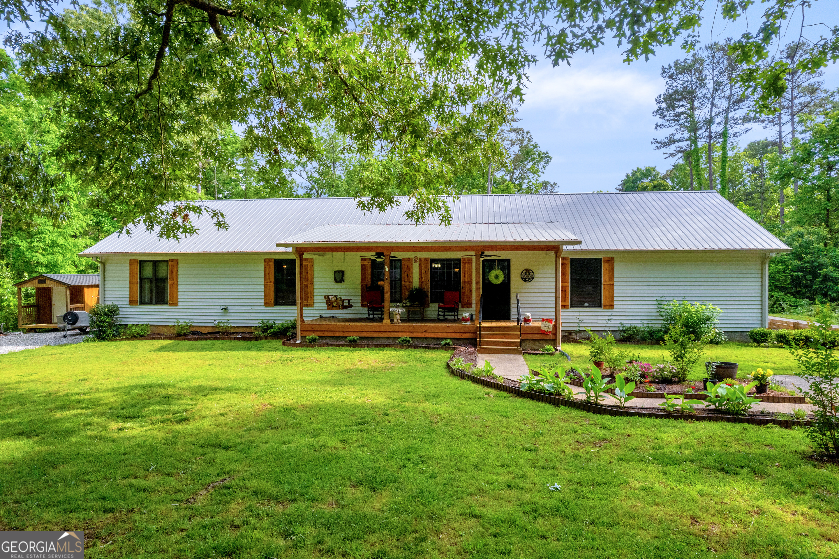 958 Singing Hills Drive Clarkesville GA 30523