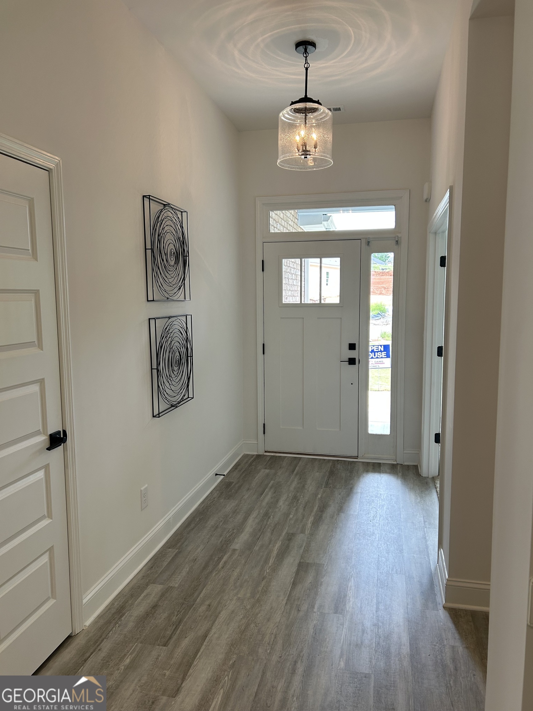 1409 Barrington Place Lane Macon GA 31220