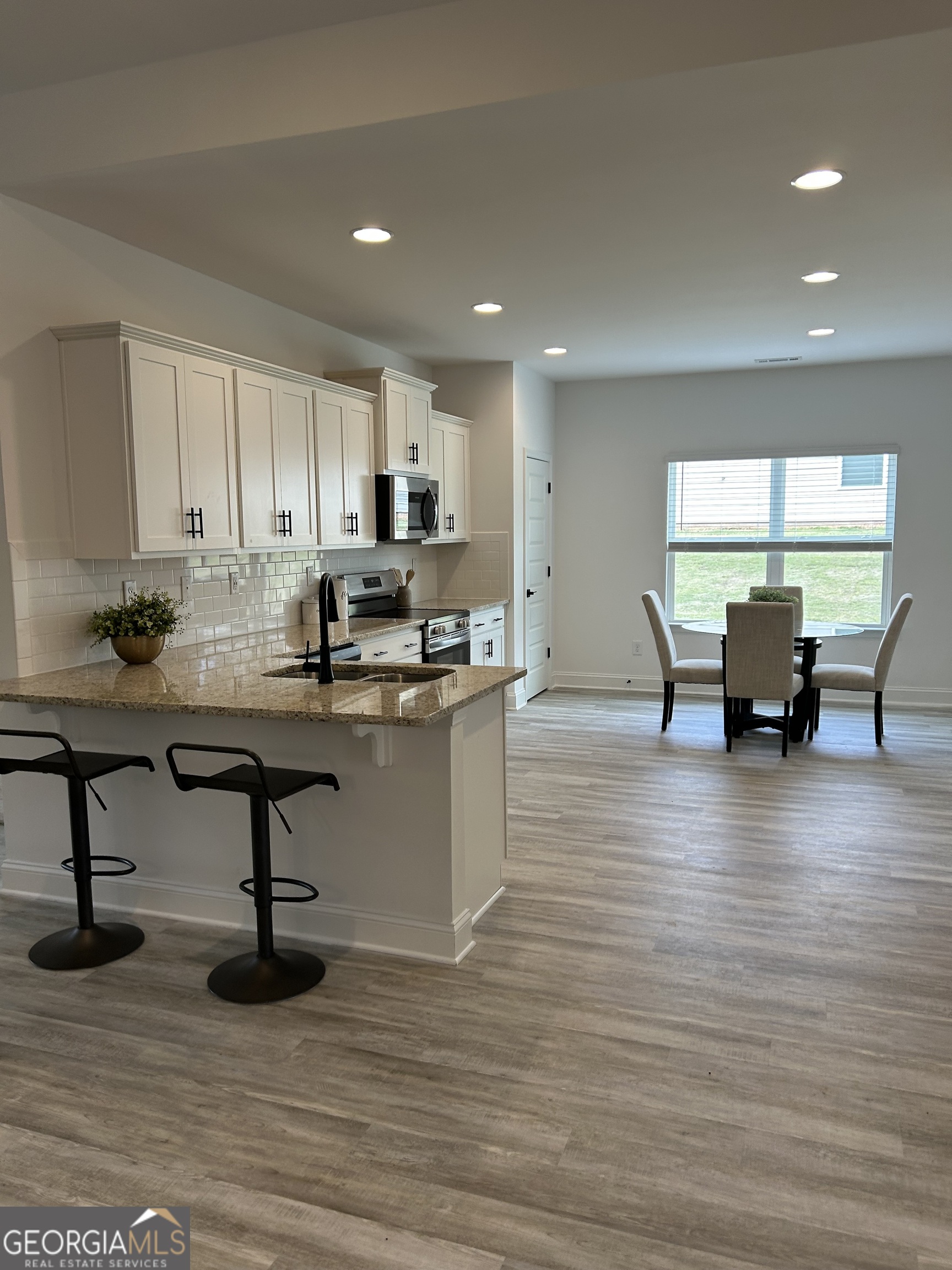 1409 Barrington Place Lane Macon GA 31220
