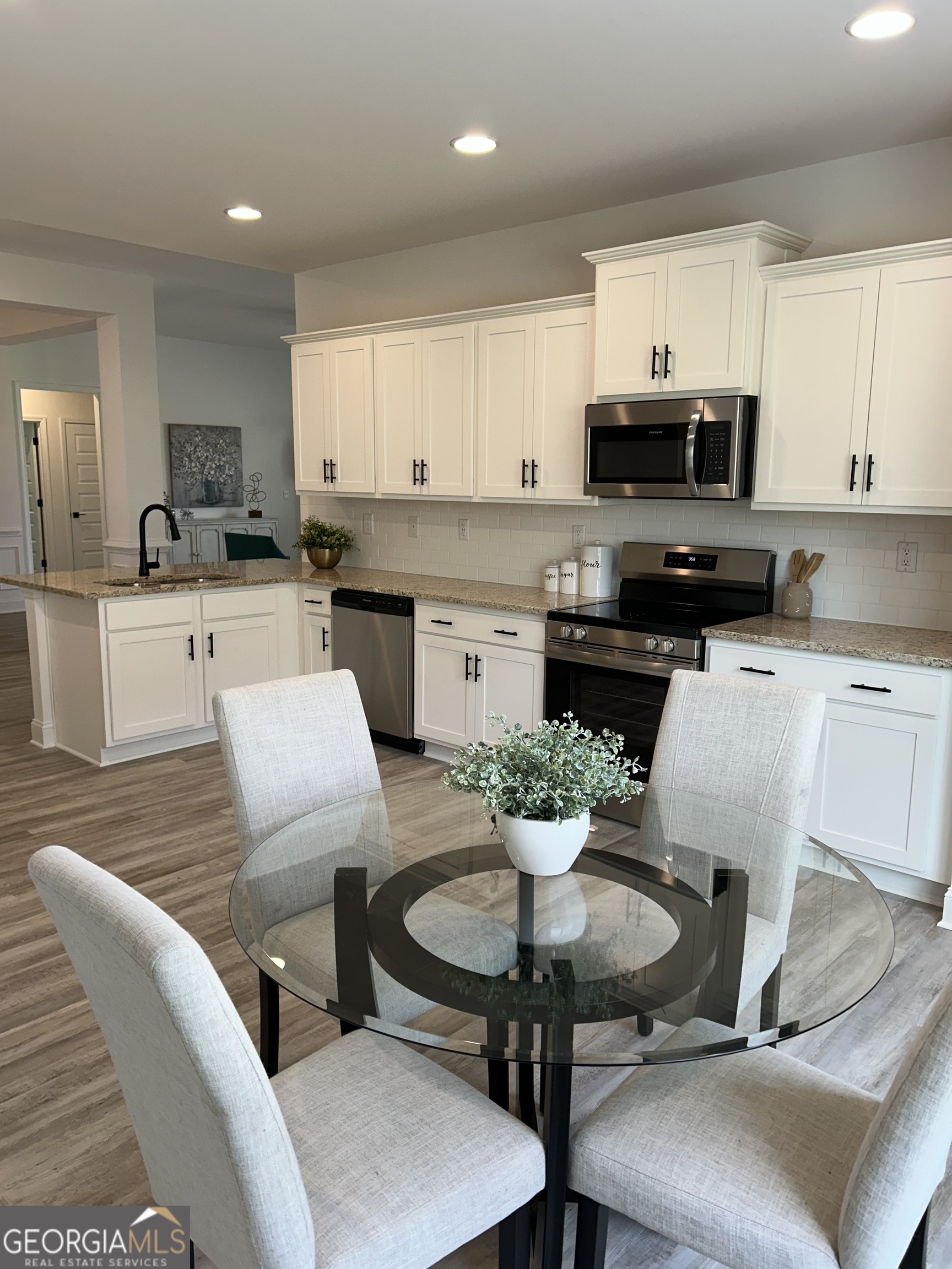 1409 Barrington Place Lane Macon GA 31220