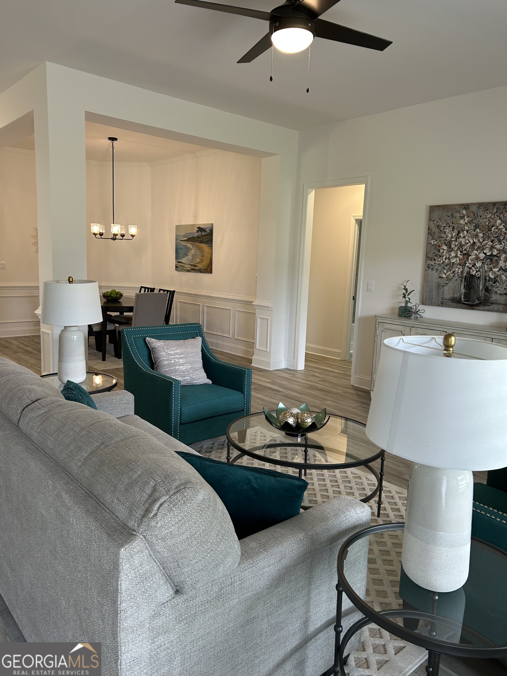 1409 Barrington Place Lane Macon GA 31220