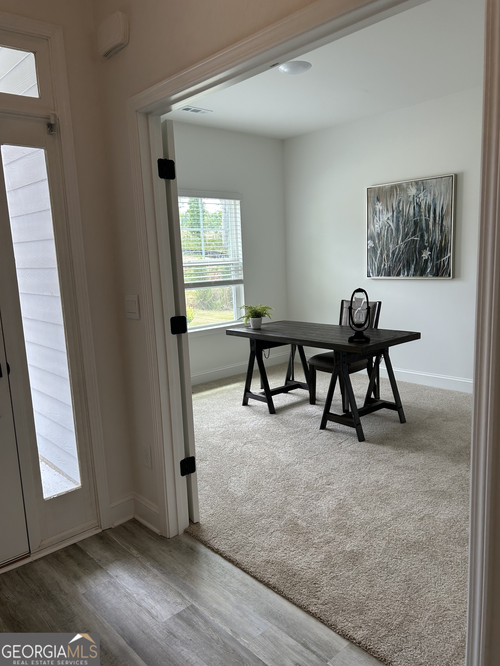 1409 Barrington Place Lane Macon GA 31220