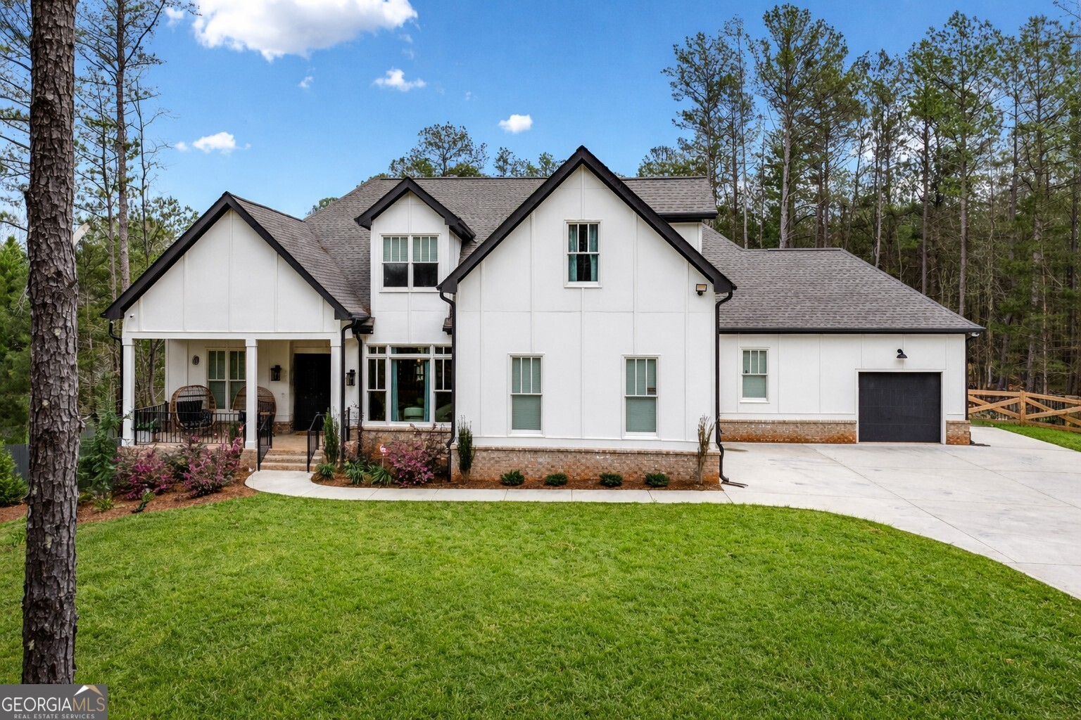 8215 Highway 81 Bethlehem GA 30620