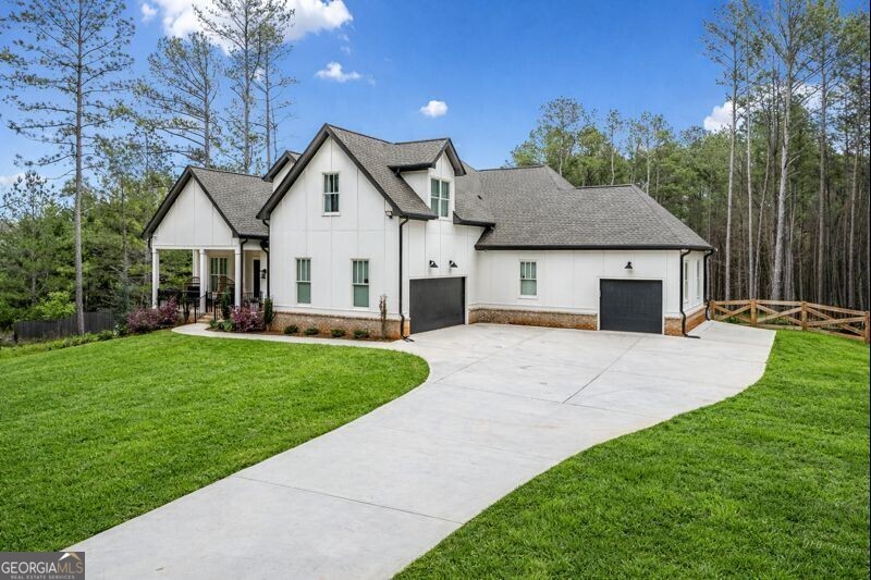 8215 Highway 81 Bethlehem GA 30620