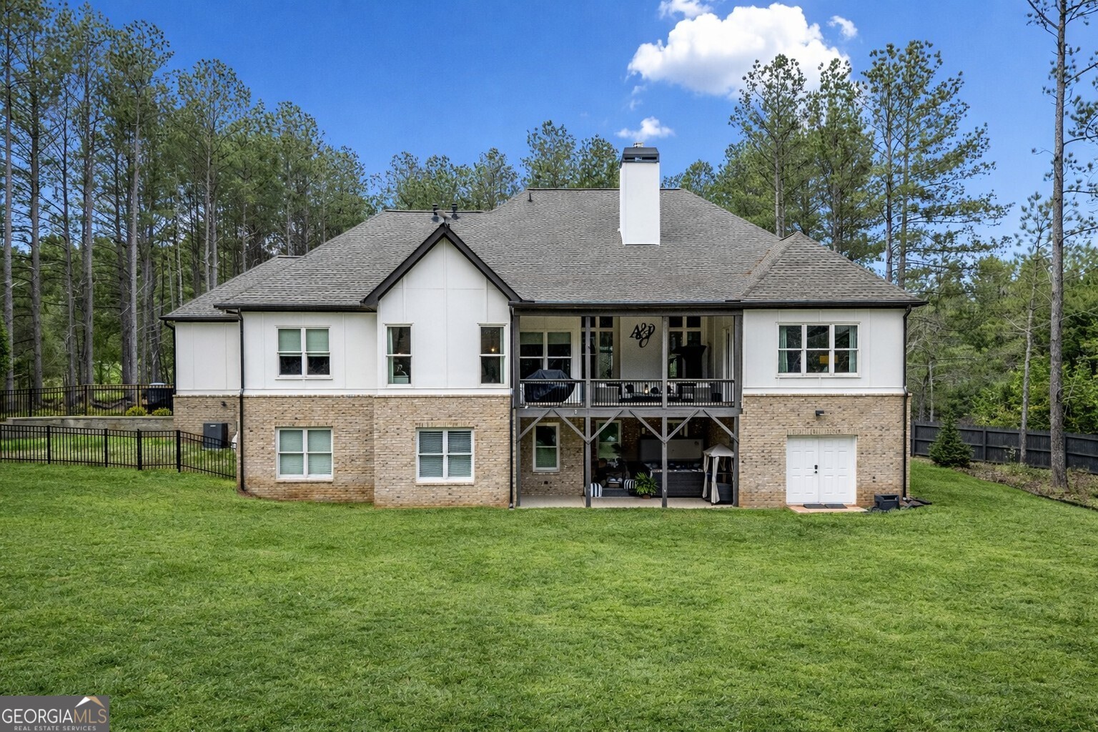 8215 Highway 81 Bethlehem GA 30620