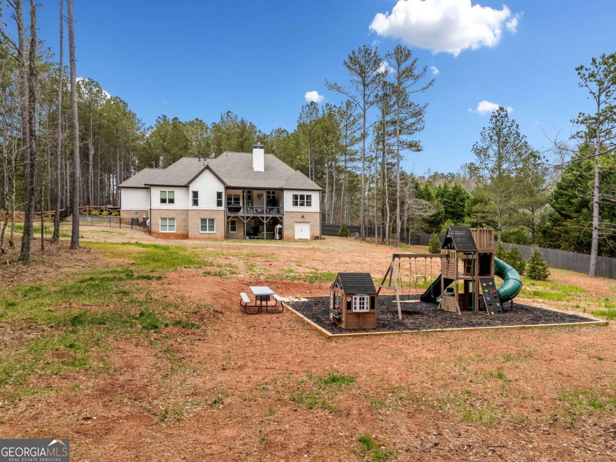 8215 Highway 81 Bethlehem GA 30620