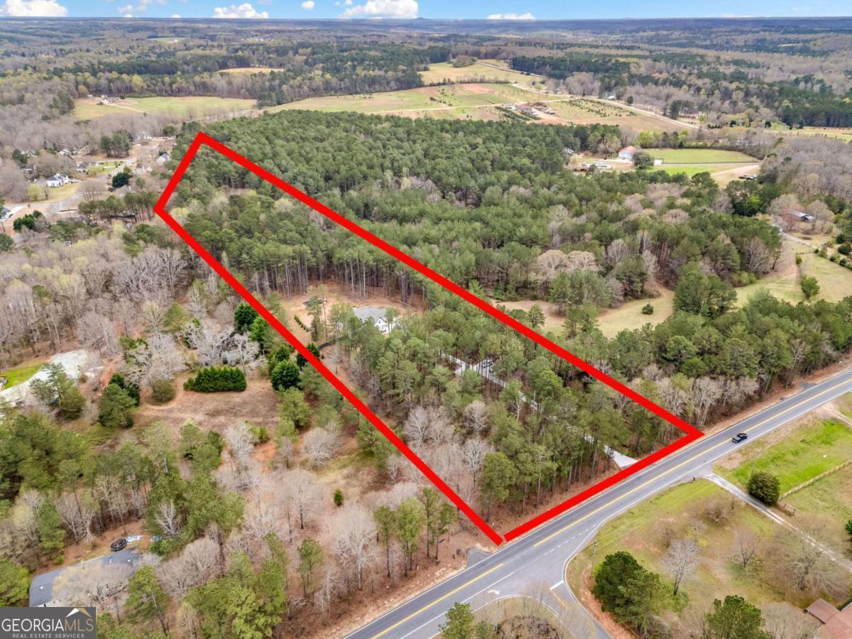 8215 Highway 81 Bethlehem GA 30620